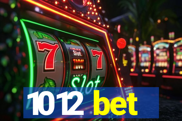 1012 bet
